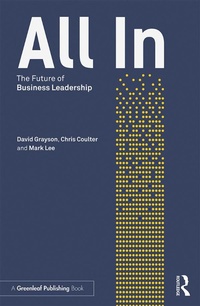 Enlarge image Cover: All In - Routledge