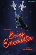 Cover: Brief Encounter - Methuen Drama