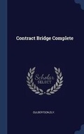 Cover: Contract Bridge Complete - Sagwan Press