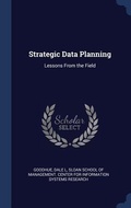Cover: Strategic Data Planning - Sagwan Press