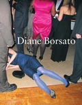 Cover: Diane Borsato - Art Gallery of York University,Canada