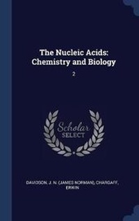 Enlarge image Cover: The Nucleic Acids - Sagwan Press