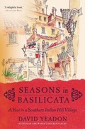 Cover: Seasons In Basilicata - HarperCollins