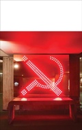 Cover: Raqs Media Collective: Casebook - Art Gallery of York University,Canada
