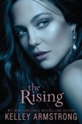 Cover: The Rising - HarperCollins