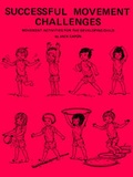 Cover: Successful Movement Challenges - Front Row Experience
