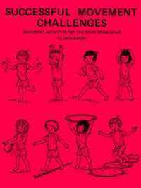 Enlarge image Cover: Successful Movement Challenges - Front Row Experience