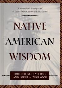 Abbildung von: Native American Wisdom - New World Library