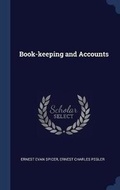 Cover: Book-Keeping and Accounts - Sagwan Press
