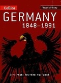 Cover: Germany 1848-1991 - Collins Educational