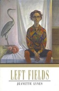 Cover: Left Fields - Wolsak and Wynn