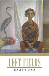 Enlarge image Cover: Left Fields - Wolsak and Wynn