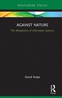 Cover: Against Nature - Routledge