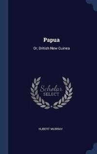 Enlarge image Cover: Papua - Sagwan Press