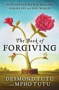 Cover: The Book of Forgiving - Collins