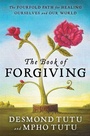 Cover: The Book of Forgiving - HarperCollins