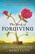 Cover: The Book of Forgiving - HarperCollins
