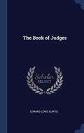 Cover: The Book of Judges - Sagwan Press