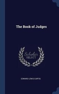 Enlarge image Cover: The Book of Judges - Sagwan Press