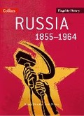 Cover: Russia 1855-1964 - Collins Educational