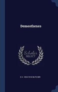 Enlarge image Cover: Demosthenes - Sagwan Press