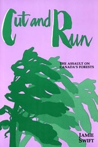Enlarge image Cover: Cut and Run - Between the Lines