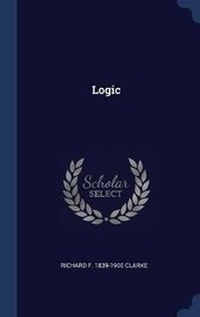 Enlarge image Cover: Logic - Sagwan Press