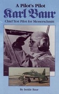 Cover: A Pilots Pilot - Schiffer Publishing Ltd