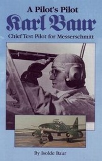 Enlarge image Cover: A Pilots Pilot - Schiffer Publishing Ltd
