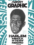 Cover: Survey Graphic - Black Classic Press