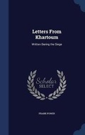 Cover: Letters From Khartoum - Sagwan Press