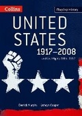 Cover: United States 1917-2008 - Collins Educational