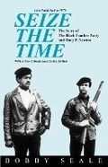 Cover: Seize the Time - Black Classic Press,U.S.