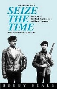 Enlarge image Cover: Seize the Time - Black Classic Press,U.S.