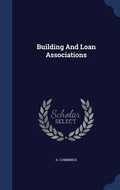Cover: Building And Loan Associations - Sagwan Press