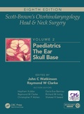 Cover: Scott-Brown's Otorhinolaryngology and Head and Neck Surgery - CRC Press