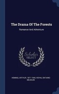 Cover: The Drama Of The Forests - Sagwan Press