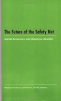 Cover: The Future of the Safety Net - Cornell University Press