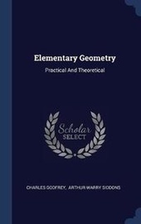 Enlarge image Cover: Elementary Geometry - Sagwan Press