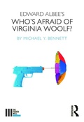 Cover: Edward Albee's Who's Afraid of Virginia Woolf? - Routledge