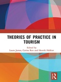 Cover: Theories of Practice in Tourism - Routledge