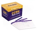 Cover: CCRN Exam Flash Cards - Barron's Educational Series Inc.,U.S.