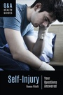 Cover: Self-Injury - Greenwood Press