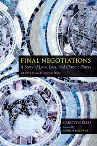Enlarge image Cover: Final Negotiations - Temple University Press,U.S.