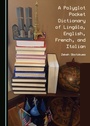 Cover: Innovation and Reflexivity in the Research Process - Cambridge Scholars Publishing