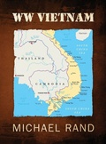 Cover: WW Vietnam - Outskirts Press
