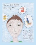 Cover: Doctor Visit Fears, Are They Real? - Outskirts Press