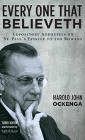 Cover: Every One That Believeth - Wipf & Stock Publishers