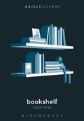 Cover: Bookshelf - Bloomsbury Academic USA