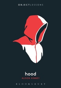 Enlarge image Cover: Hood - Bloomsbury Academic USA